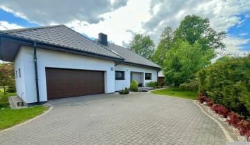 dom wolnostojący, 4 pokoje Liszyno, ul. Miętowa