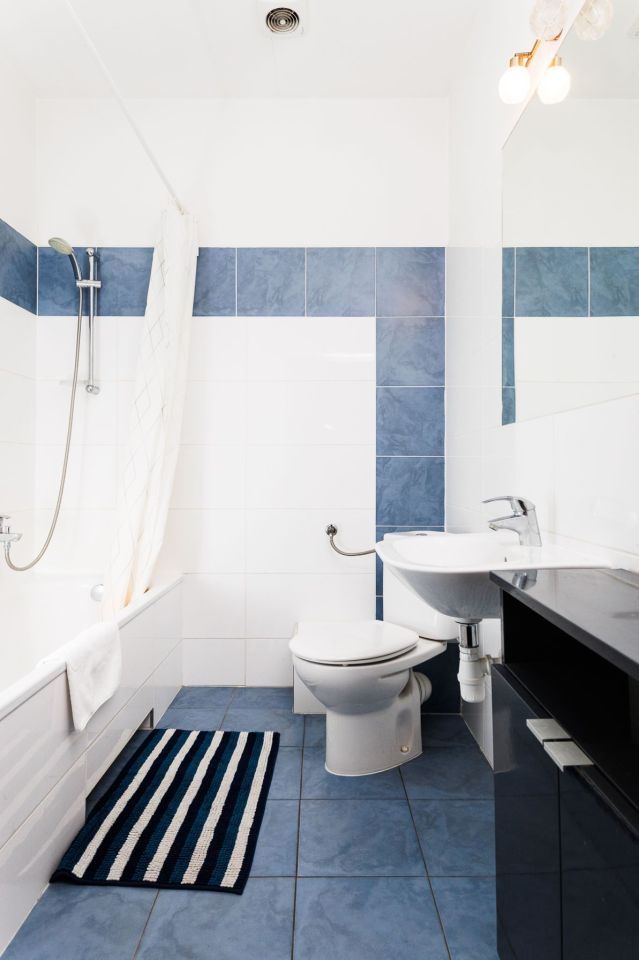 Mieszkanie 1-pokojowe Libertów. Zdjęcie 12