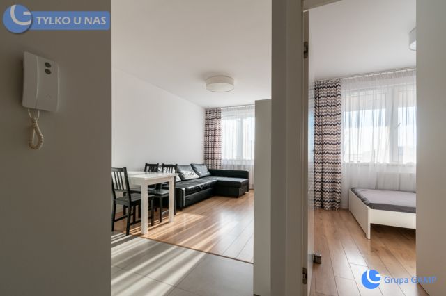 Mieszkanie 2-pokojowe Kraków Prądnik Czerwony, ul. Dobrego Pasterza. Zdjęcie 9