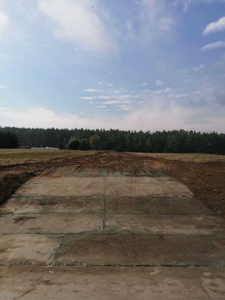 Działka budowlana Kleszczewo, ul. Spacerowa. Zdjęcie 4