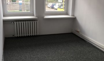 Biuro Warszawa Wawer, ul. Olecka