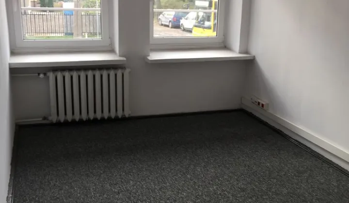 Biuro Warszawa Wawer, ul. Olecka