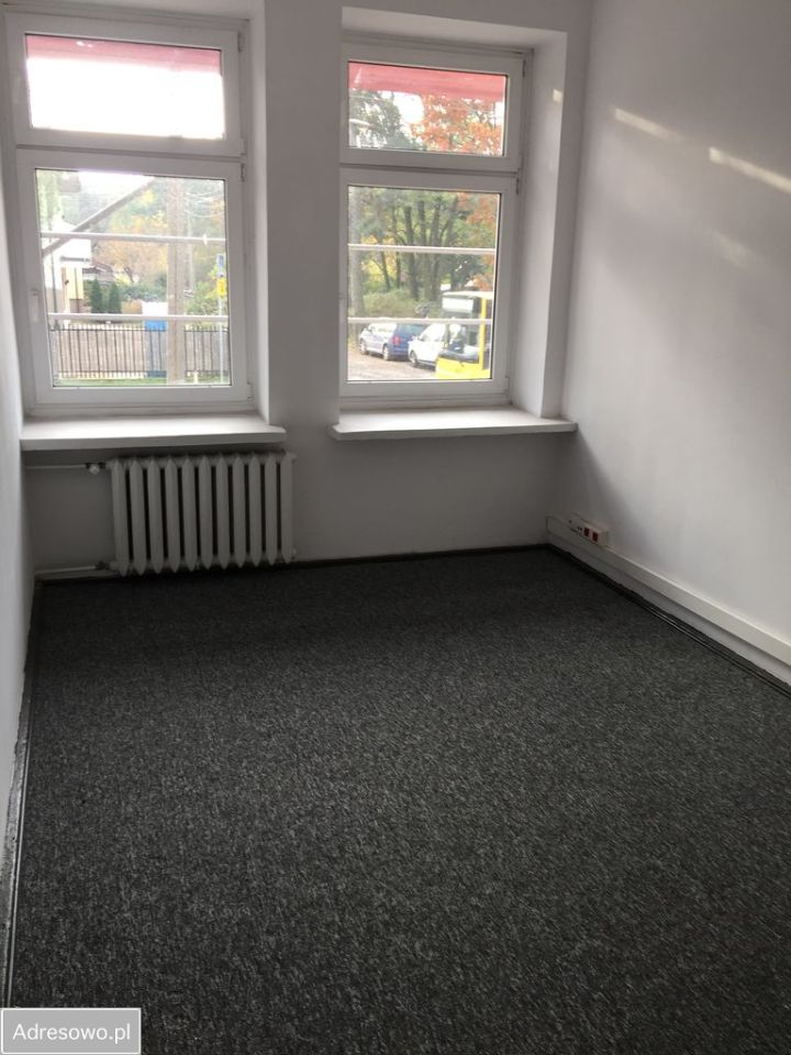 Biuro Warszawa Wawer, ul. Olecka