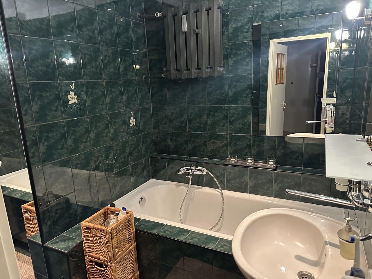 Mieszkanie 3-pokojowe Konin Chorzeń, ul. Konwaliowa. Zdjęcie 10