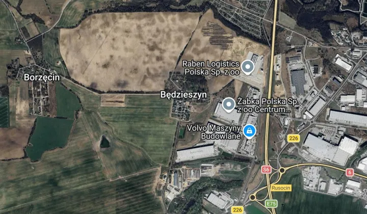 bliźniak, 2 pokoje Będzieszyn, BĘDZIESZYN