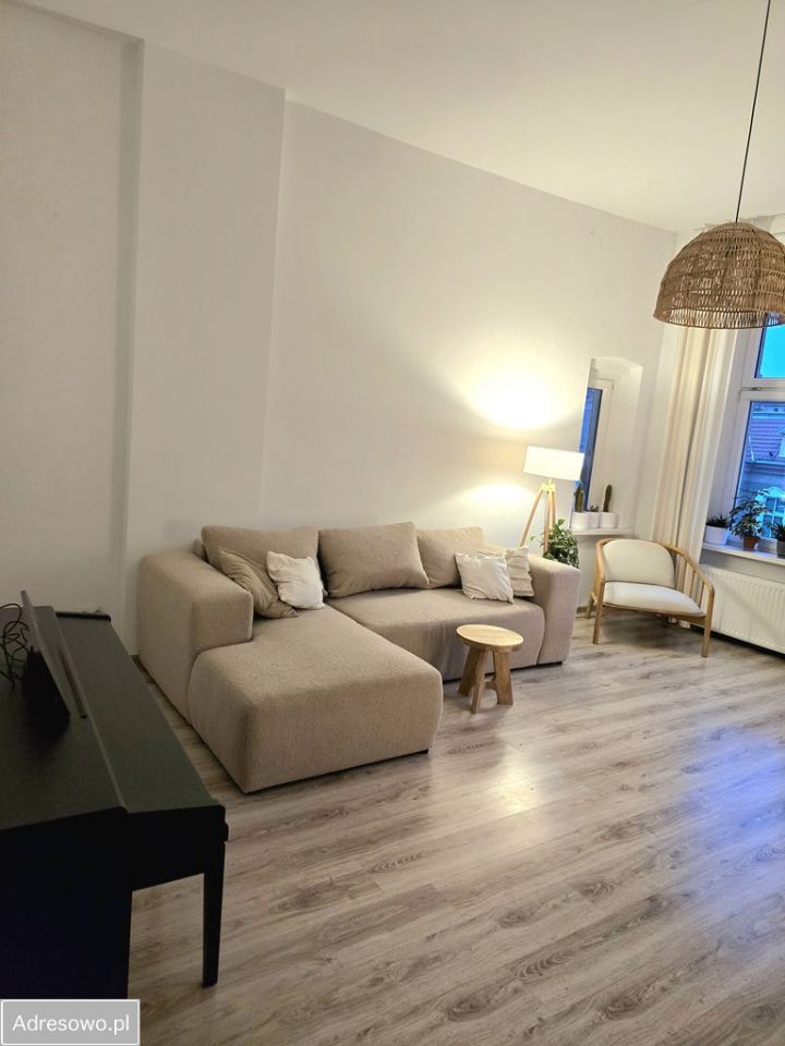 Mieszkanie 2-pokojowe Legnica Tarninów, ul. Sejmowa. Zdjęcie 7