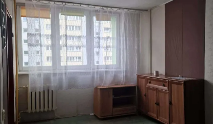 Mieszkanie 1-pokojowe Tychy, ul. Henryka Dąbrowskiego