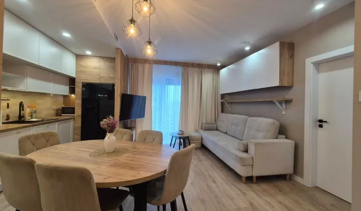 Mieszkanie 3-pokojowe Rzeszów Staromieście, ul. Jana Welca