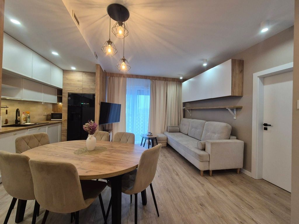 Mieszkanie 3-pokojowe Rzeszów Staromieście, ul. Jana Welca. Zdjęcie 1