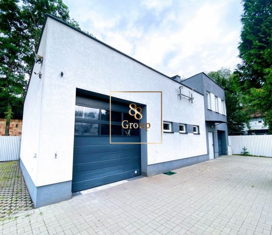 Hala/magazyn Warszawa Białołęka, ul. Modlińska. Zdjęcie 2