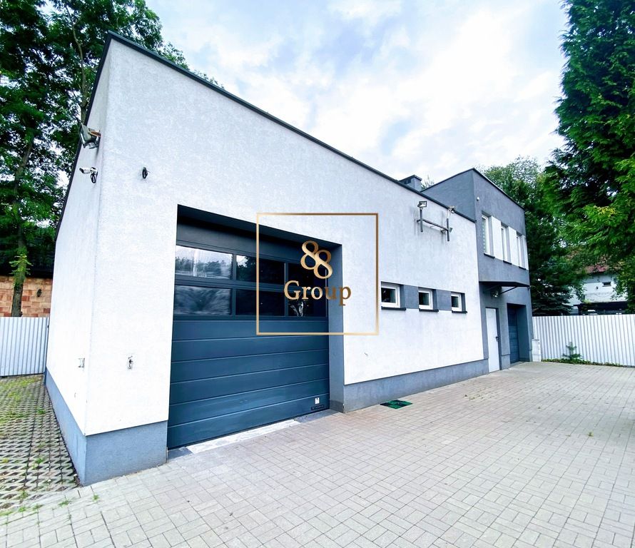 Hala/magazyn Warszawa Białołęka, ul. Modlińska. Zdjęcie 2