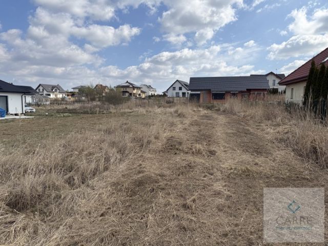 Działka budowlana Mierzyn. Zdjęcie 5