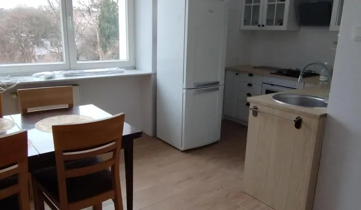 Mieszkanie 2-pokojowe Warszawa Mokotów