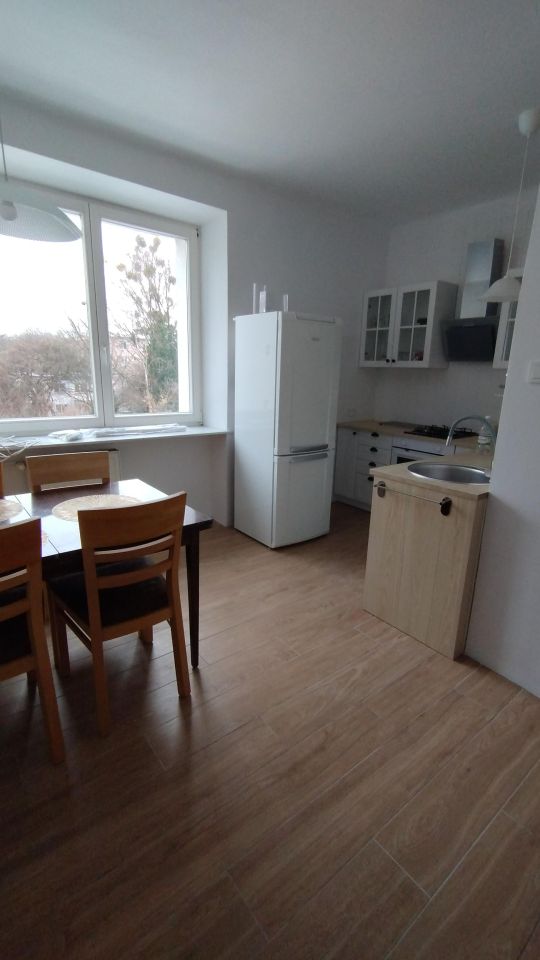 Mieszkanie 2-pokojowe Warszawa Mokotów. Zdjęcie 1