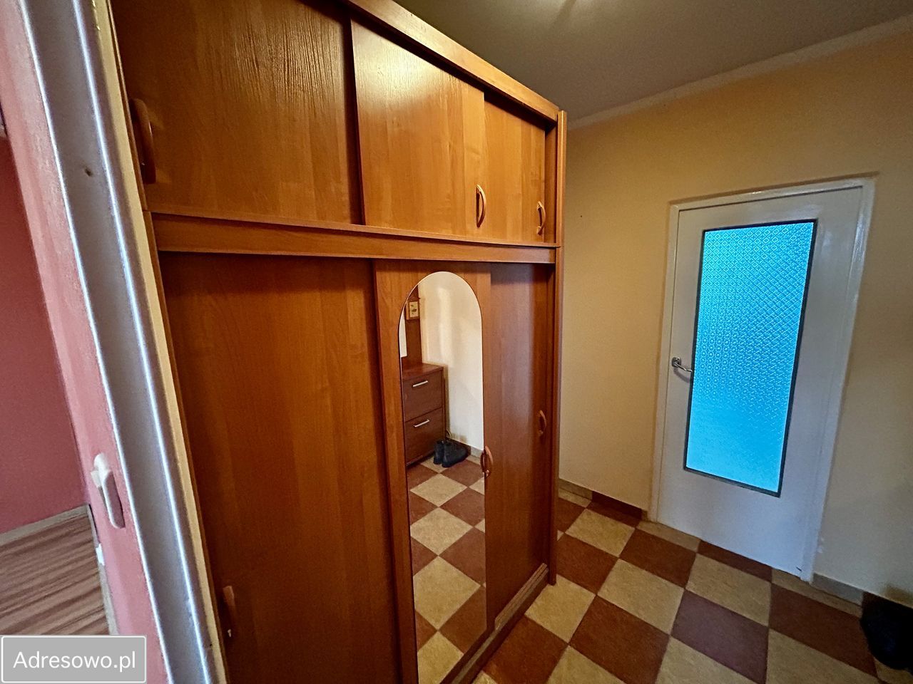 Mieszkanie 2-pokojowe Bydgoszcz Bartodzieje Małe, ul. Kołobrzeska. Zdjęcie 3