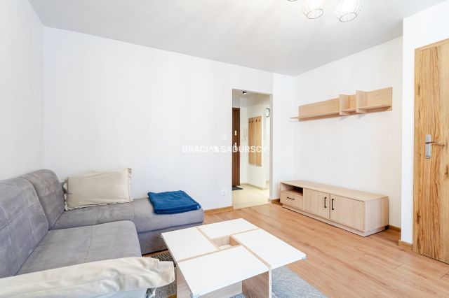 Mieszkanie 1-pokojowe Kraków Krowodrza, ul. Krowoderskich Zuchów. Zdjęcie 18