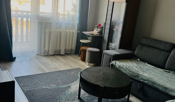 Mieszkanie 2-pokojowe Toruń Jakubskie Przedmieście, ul. gen. Ignacego Prądzyńskiego