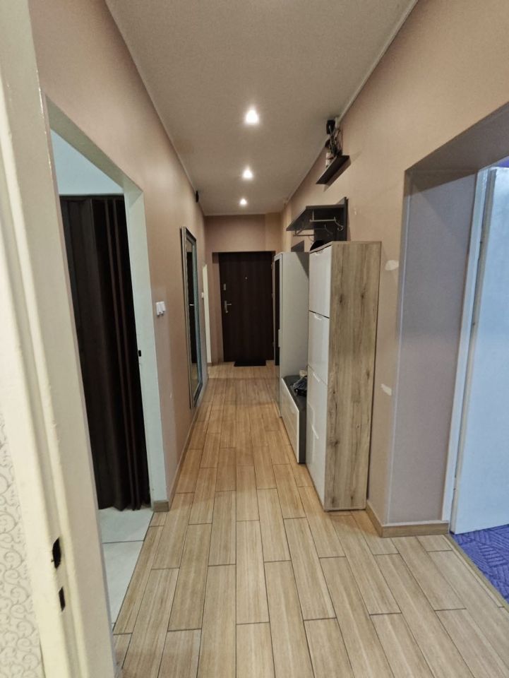 Mieszkanie 3-pokojowe Bytom Bobrek, ul. Juliana Ursyna Niemcewicza. Zdjęcie 2