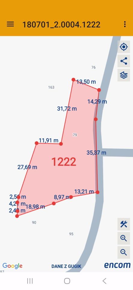 dom wolnostojący, 3 pokoje Faliszówka. Zdjęcie 3