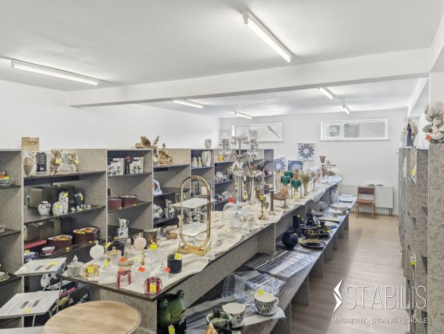 Lokal Białystok Skorupy, ul. Baranowicka. Zdjęcie 5