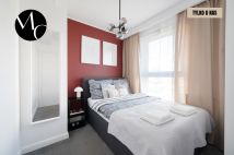 Mieszkanie 2-pokojowe Gdańsk Śródmieście, ul. św. Barbary. Zdjęcie 4