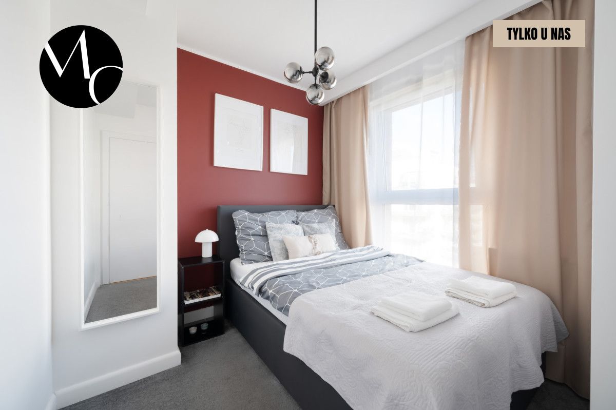 Mieszkanie 2-pokojowe Gdańsk Śródmieście, ul. św. Barbary. Zdjęcie 6