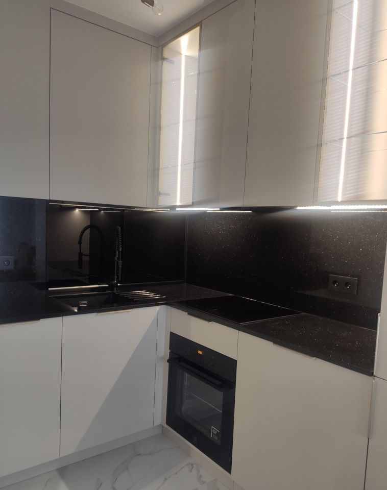 Mieszkanie 2-pokojowe Rzeszów Wilkowyja, ul. Bałtycka. Zdjęcie 1