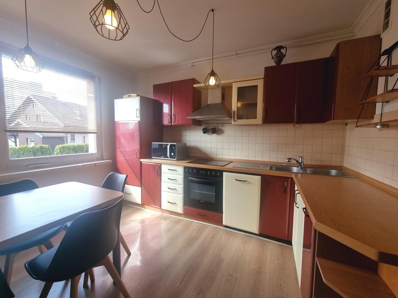 Mieszkanie 2-pokojowe Rybnik Smolna, ul. Smolna. Zdjęcie 8