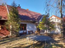 dom wolnostojący, 6 pokoi Lesznowola, Wilgi 20, Bobrowiec. Zdjęcie 3