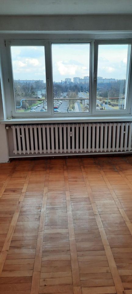 Mieszkanie 2-pokojowe Poznań Dolna Wilda, ul. Dolna Wilda. Zdjęcie 3