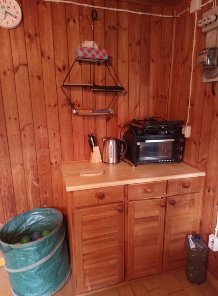 Działka rod Warszawa Bemowo. Zdjęcie 7