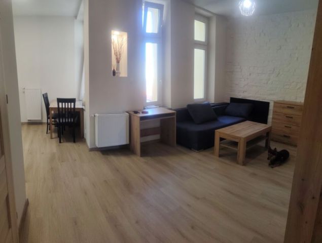 Mieszkanie 1-pokojowe Poznań Jeżyce, ul. Maksymiliana Jackowskiego. Zdjęcie 10