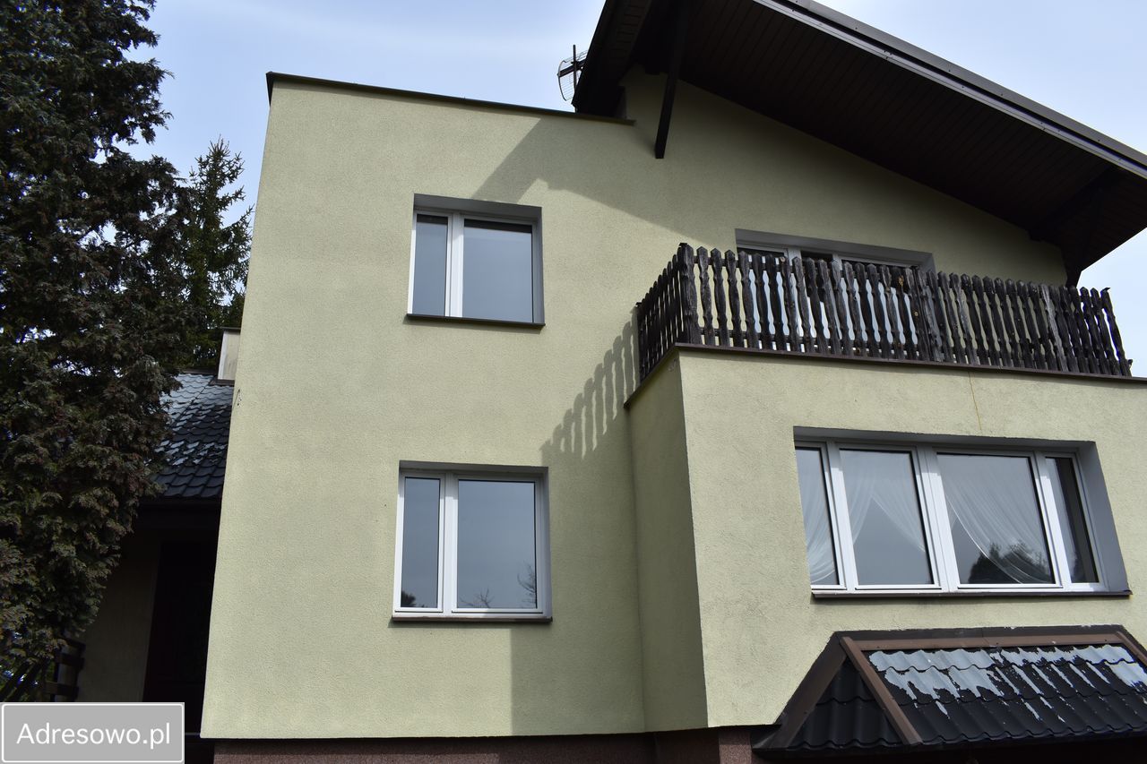 dom wolnostojący, 6 pokoi Bydgoszcz Miedzyń, ul. Bluszczowa. Zdjęcie 9