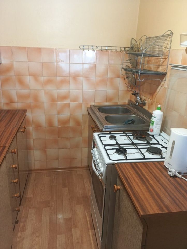 Mieszkanie 2-pokojowe Ostrowiec Świętokrzyski, ul. Polna. Zdjęcie 3