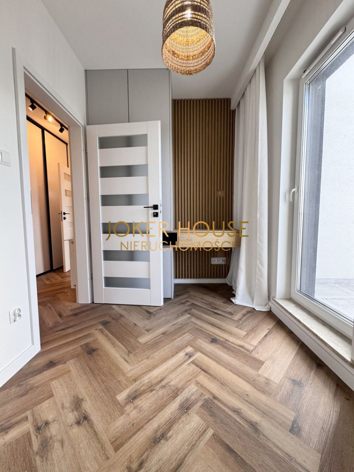 Mieszkanie 3-pokojowe Rzeszów Biała, al. gen. Władysława Sikorskiego. Zdjęcie 11