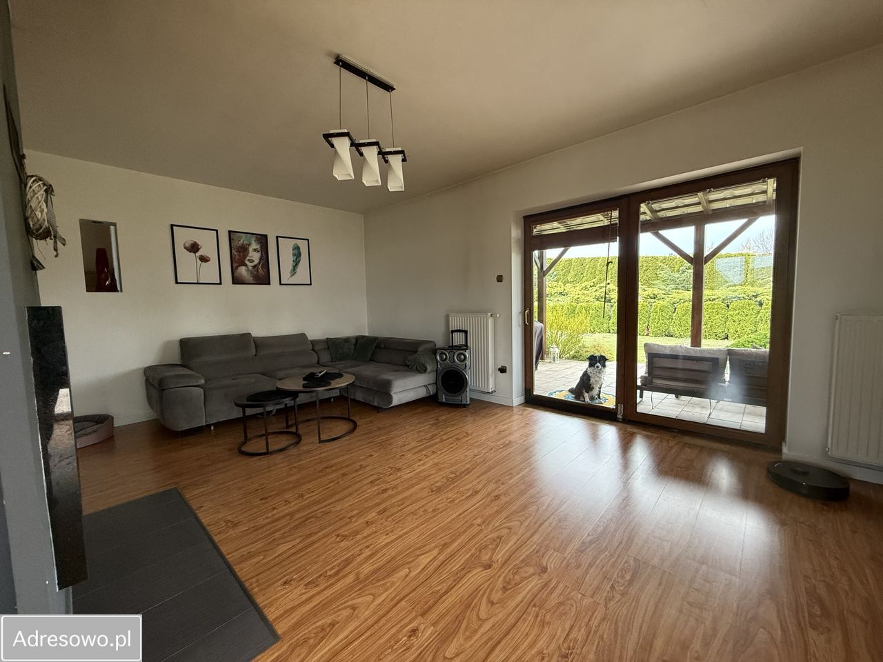 dom wolnostojący, 6 pokoi Masłomiąca, ul. Kolorowa. Zdjęcie 15