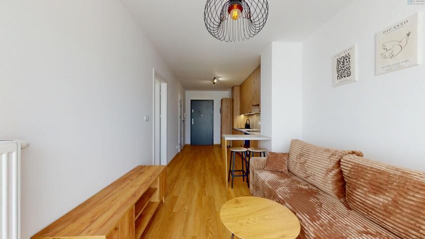 Mieszkanie 2-pokojowe Gliwice, ul. Karola Dickensa. Zdjęcie 3