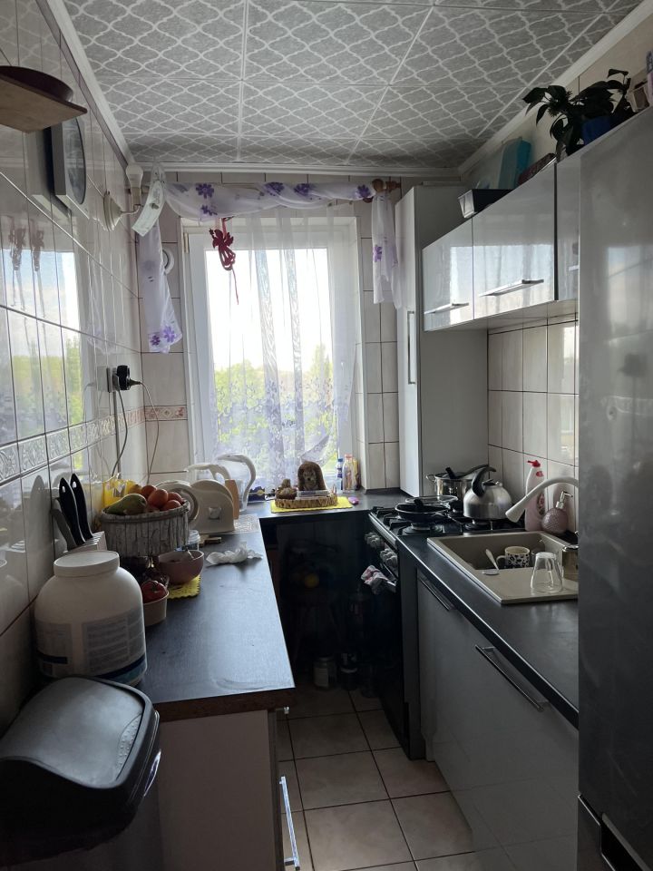 Mieszkanie 3-pokojowe Mysłowice Centrum, ul. Olbrychta Strumieńskiego. Zdjęcie 24