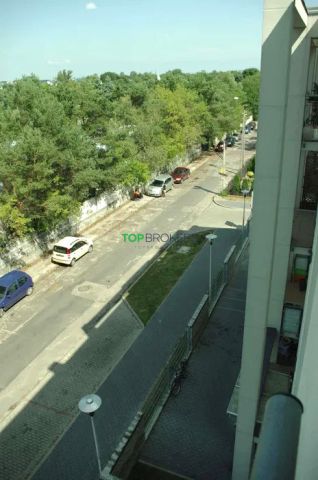 Mieszkanie 1-pokojowe Warszawa Wawer, ul. Poezji. Zdjęcie 5