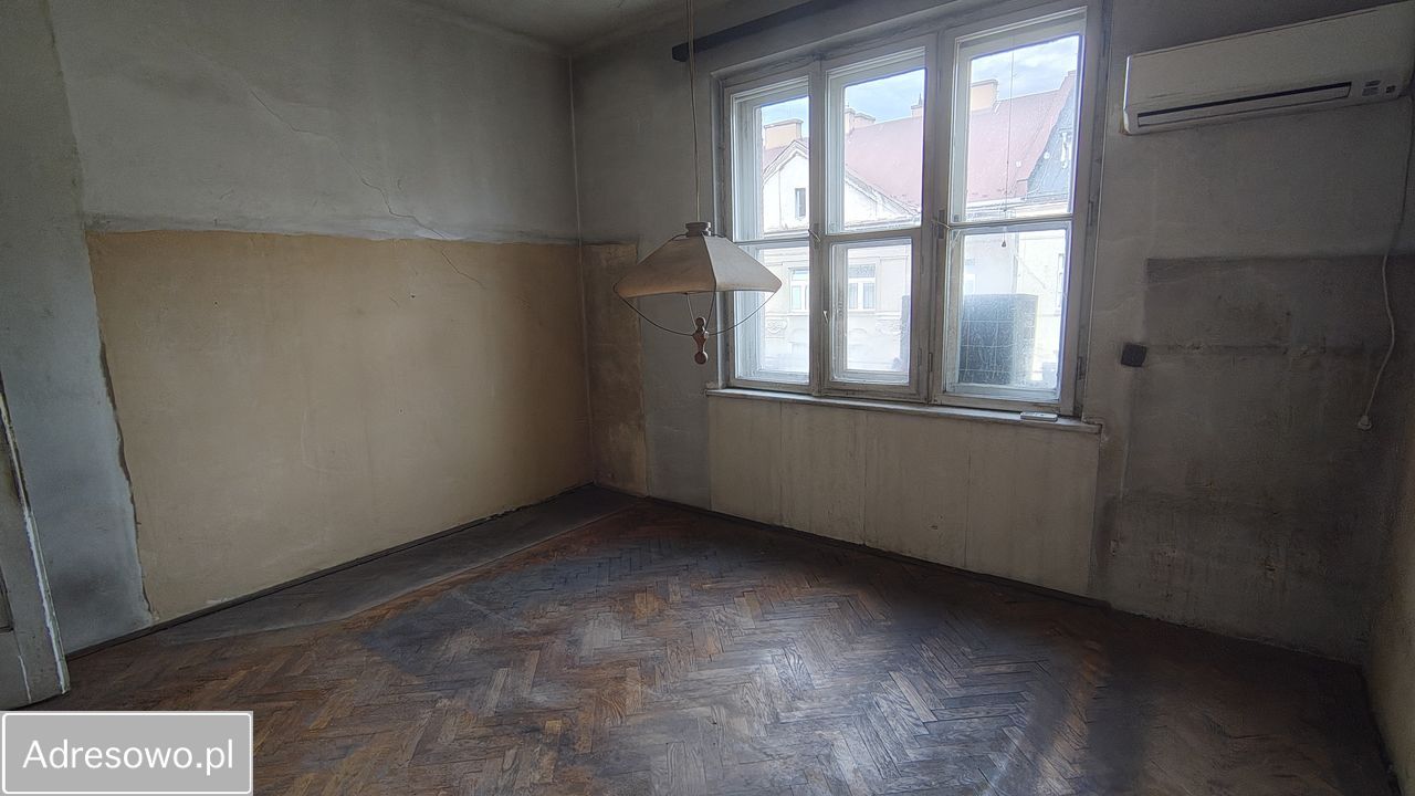 Mieszkanie 2-pokojowe Kraków Krowodrza, ul. Pomorska. Zdjęcie 4