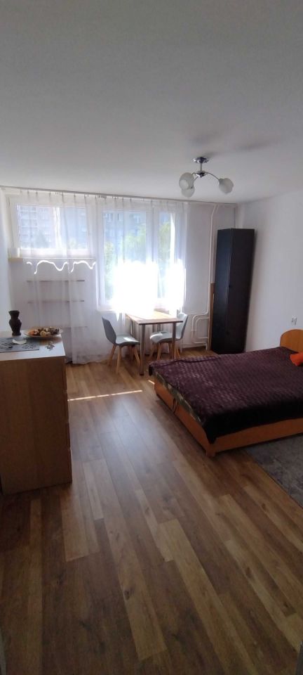 Mieszkanie 1-pokojowe Kraków Bieżanów, Kozłowek. Zdjęcie 1