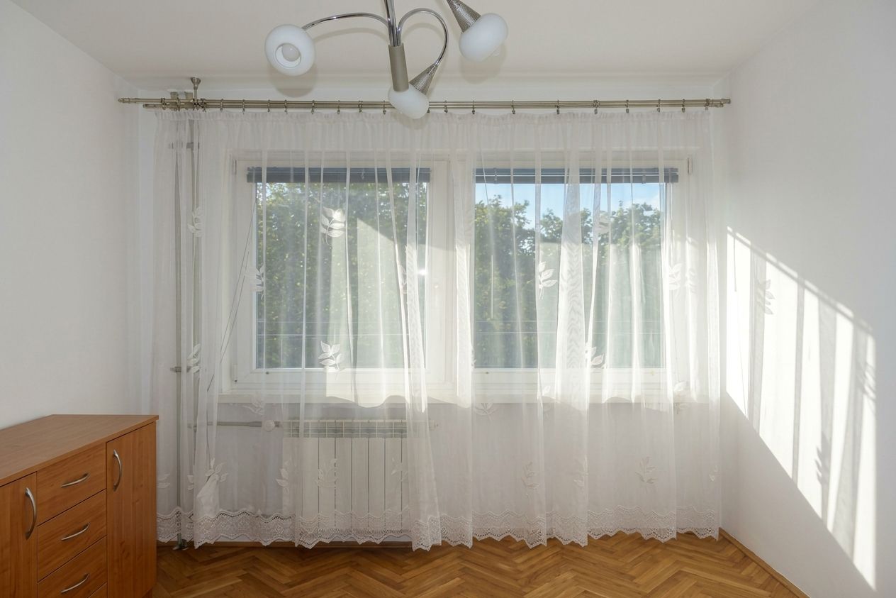 Mieszkanie 3-pokojowe Warszawa Ochota, ul. 1 Sierpnia. Zdjęcie 13