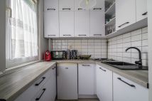 Mieszkanie 1-pokojowe Gdańsk Jelitkowo, ul. Piastowska. Zdjęcie 4