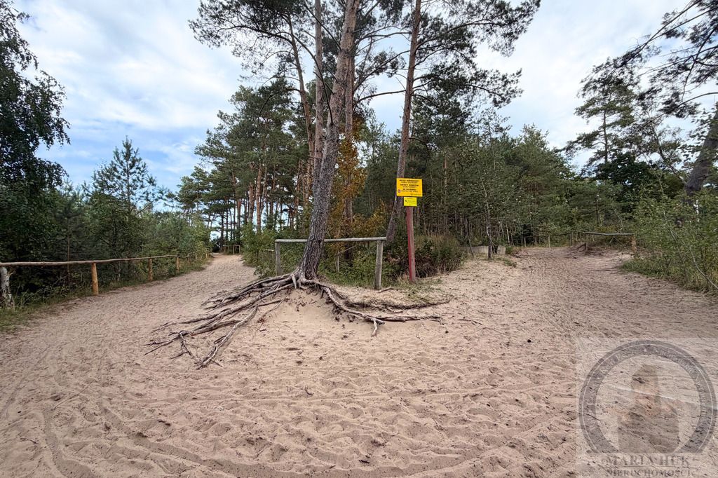 Mieszkanie 2-pokojowe Dziwnówek, ul. Wolności. Zdjęcie 14