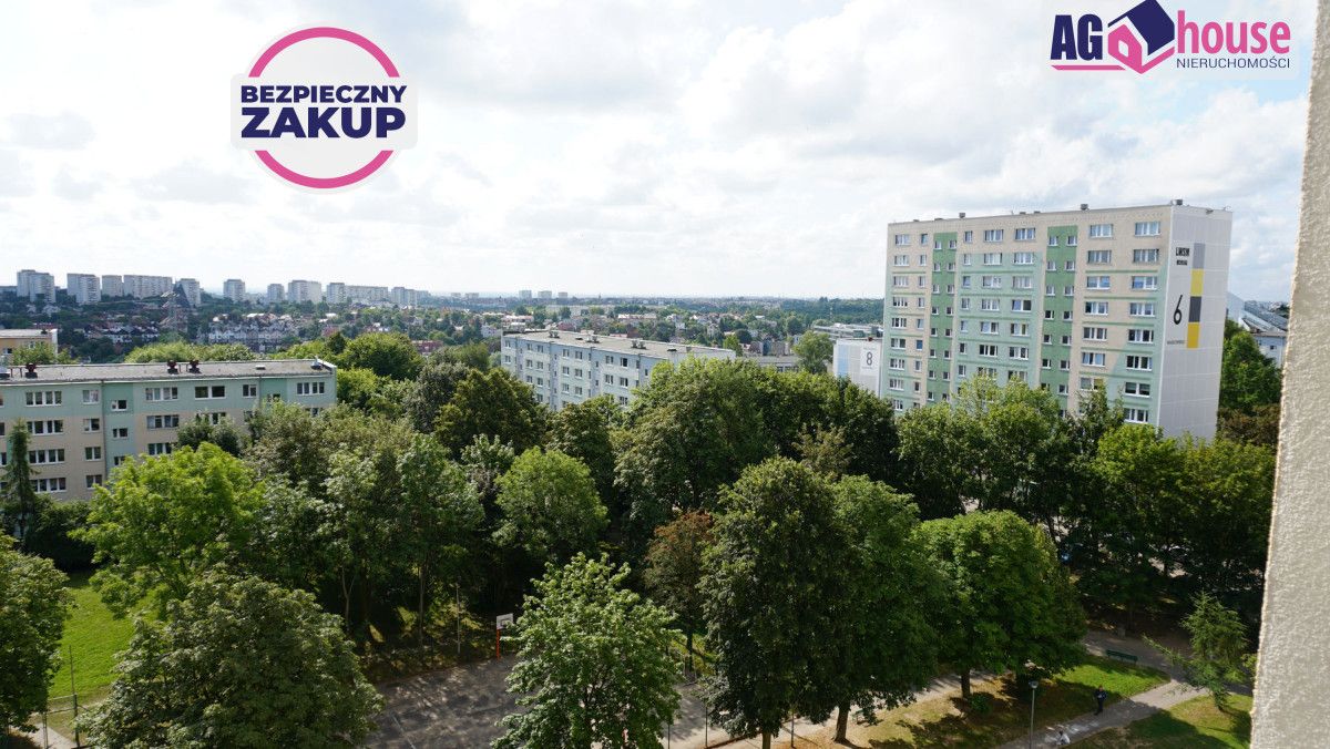 Mieszkanie 4-pokojowe Gdańsk Morena, ul. Wileńska. Zdjęcie 10