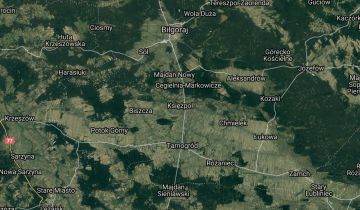 gospodarstwo Księżpol