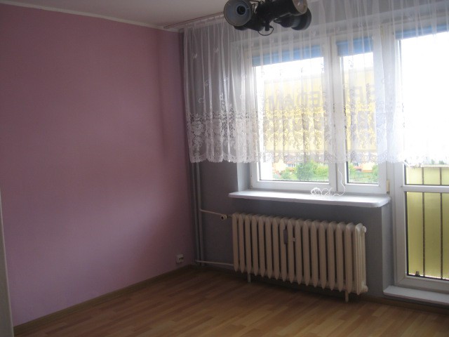 Mieszkanie 1-pokojowe Bydgoszcz Fordon, ul. Ewy Szelburg-Zarembiny. Zdjęcie 1