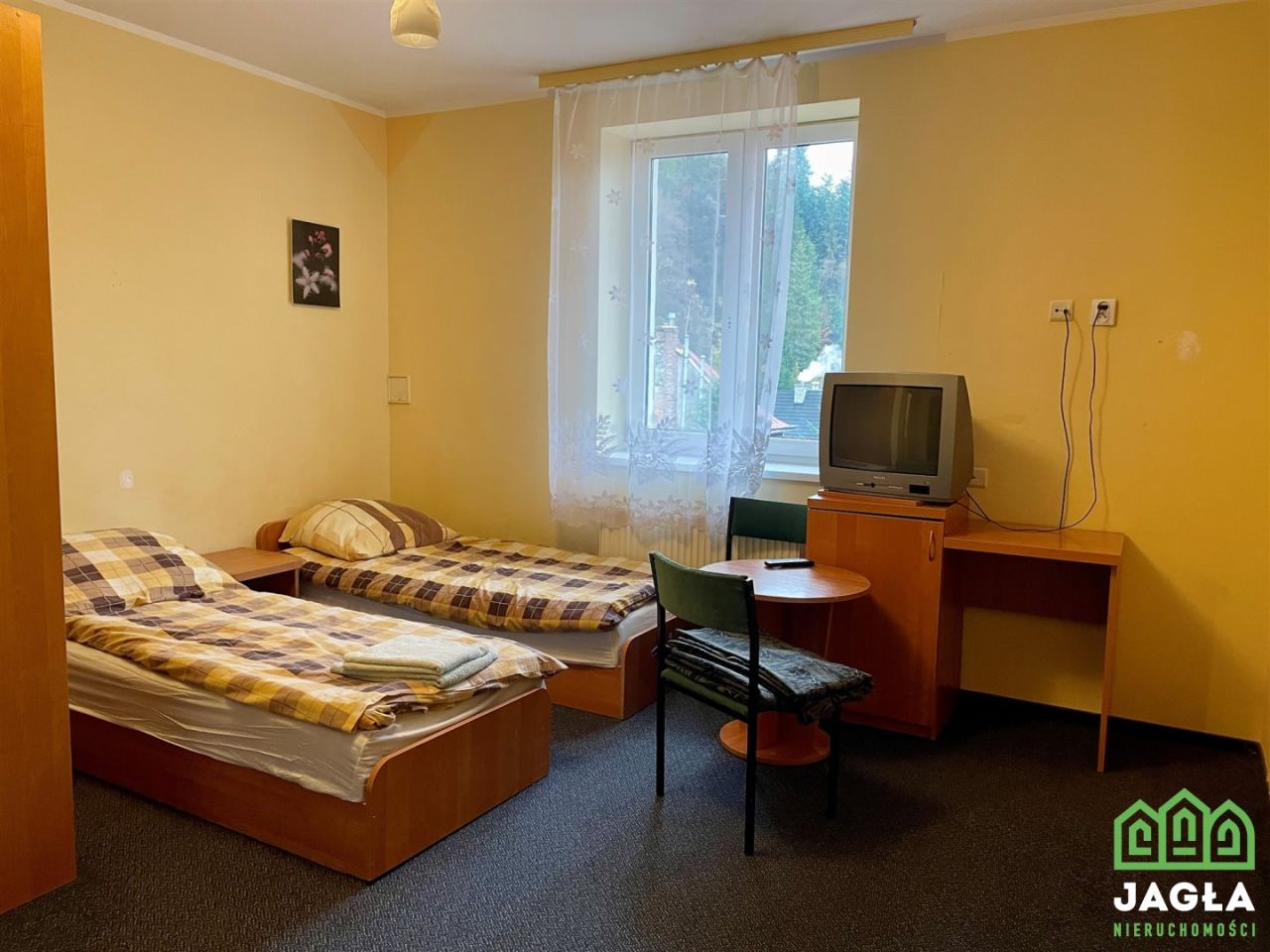 Hotel/pensjonat Krynica-Zdrój Jaworzyna, ul. Leśna. Zdjęcie 8