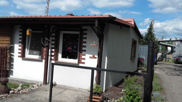 Działka rekreacyjna Grudziądz. Zdjęcie 1