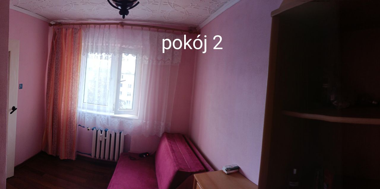 Mieszkanie 3-pokojowe Tarnobrzeg Środek, ul. Józefa Piłsudskiego. Zdjęcie 4